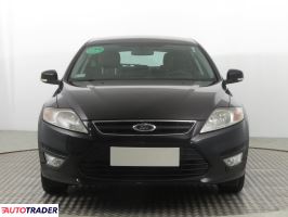 Ford Mondeo 2011 1.6 118 KM