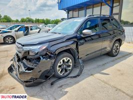 Subaru Forester 2025 2