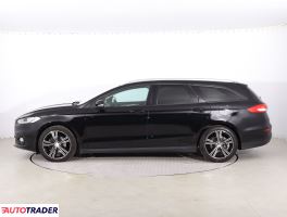 Ford Mondeo 2019 2.0 147 KM Ford Mondeo 2019 2.0 147 KM