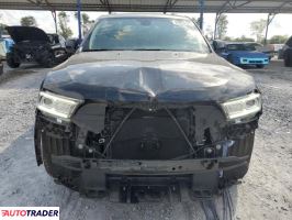 Dodge Durango 2022 3 Dodge Durango 2022 3