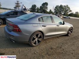 Volvo S60 2019 2