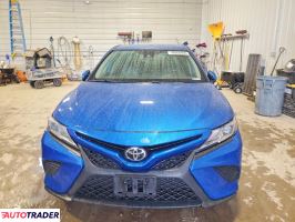 Toyota Camry 2020 2