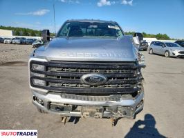 Ford Pozostałe 2024 6 Ford Pozostałe 2024 6
