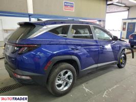 Hyundai Tucson 2023 2