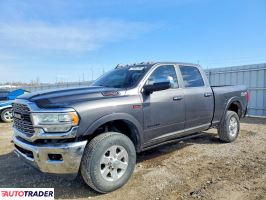 Dodge Ram 2021 6