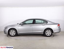Volkswagen Passat 2018 1.4 123 KM