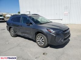 Subaru Outback 2024 2 Subaru Outback 2024 2