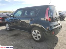Kia Soul 2019 1 Kia Soul 2019 1