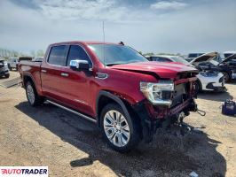GMC Sierra 2021 6