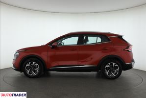 Kia Sportage 2023 1.6 147 KM Kia Sportage 2023 1.6 147 KM