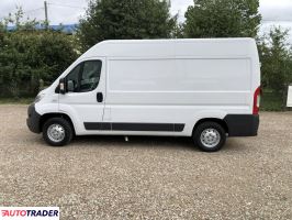 Fiat Ducato 2016 2.3 Fiat Ducato 2016 2.3