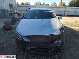 Hyundai Elantra 2019 2