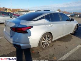 Nissan Altima 2020 2