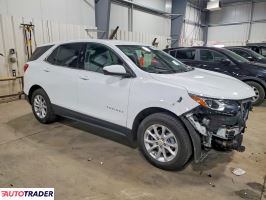 Chevrolet Equinox 2020 1