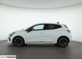 Renault Clio 2024 1.0 89 KM Renault Clio 2024 1.0 89 KM
