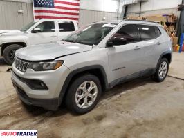 Jeep Compass 2024 2 Jeep Compass 2024 2