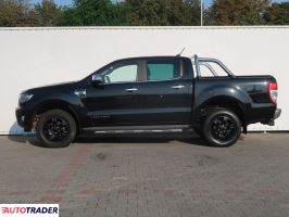 Ford Ranger 2019 2.0 210 KM