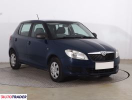 Skoda Fabia - zobacz ofertę