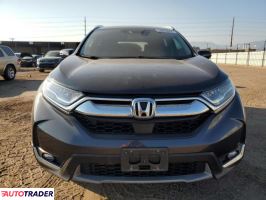 Honda CR-V 2019 1