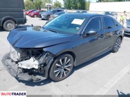 Honda Civic 2023 1