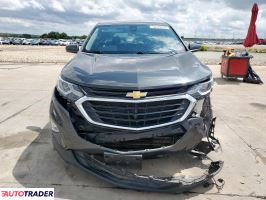 Chevrolet Equinox 2020 1 Chevrolet Equinox 2020 1