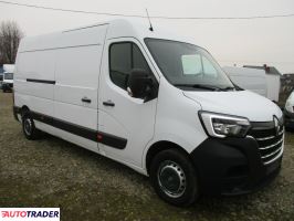 Renault Master 2019 2.3