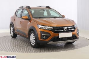 Dacia Sandero - zobacz ofertę