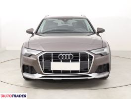 Audi Allroad 2021 2.0 201 KM