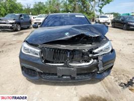 BMW Pozostałe 2019 4 BMW Pozostałe 2019 4