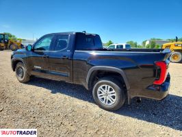 Toyota Tundra 2023 3