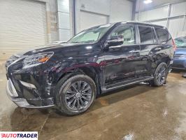 Lexus GX 470 - zobacz ofertę