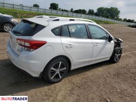 Subaru Impreza 2019 2 Subaru Impreza 2019 2
