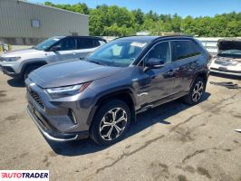 Toyota Pozostałe - zobacz ofertę