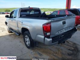 Toyota Tacoma 2022 2 Toyota Tacoma 2022 2