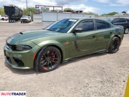 Dodge Charger 2022 6 Dodge Charger 2022 6