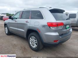 Jeep Grand Cherokee 2019 3 Jeep Grand Cherokee 2019 3