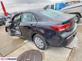 Kia Rio 2021 1