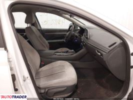 Hyundai Sonata 2021 2