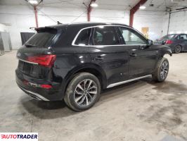 Audi Q5 2024 2 Audi Q5 2024 2