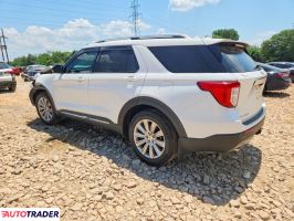 Ford Explorer 2023 2