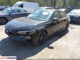 Honda Civic 2023 2