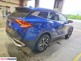 Kia Sportage 2024 2