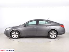 Opel Insignia 2009 2.0 158 KM Opel Insignia 2009 2.0 158 KM