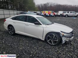 Honda Accord 2022 1 Honda Accord 2022 1