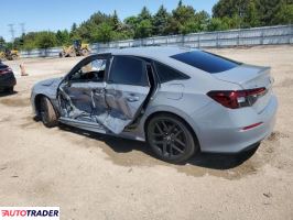 Honda Civic 2025 2 Honda Civic 2025 2