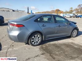 Toyota Corolla 2024 2