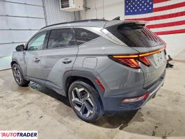 Hyundai Tucson 2024 2