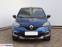 Renault Captur 2018 1.2 116 KM