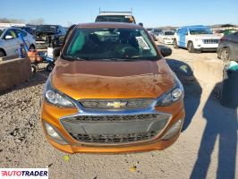 Chevrolet Spark 2020 1