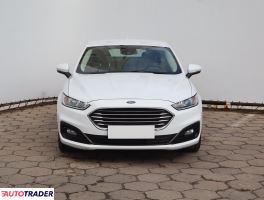 Ford Mondeo 2020 2.0 147 KM